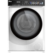 تصویر ماشین لباسشویی گرین 12 کیلویی مدل GWM120DD1200BMW-W 