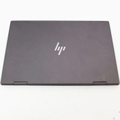 تصویر لپ تاپ HP ENVY X360 RYZEN5-2500-8DDR4-256G-RADEON VEGA8 -15.6 FHD 360 TOUCH ا کالا کارکرده میباشد کالا کارکرده میباشد
