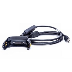 تصویر هندهلد Zebra MC55A0 