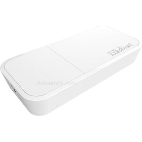 تصویر مبدل فیبر نوری میکروتیک مدل RBFTC11 