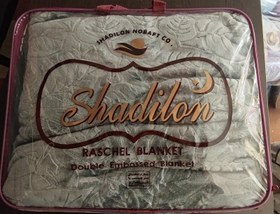 تصویر پتو شاویلون 