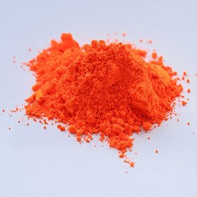 تصویر شیر خشک نارنجی 