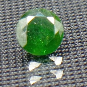 تصویر جواهر دمانتوئید D77 