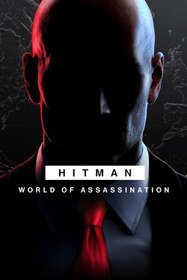 تصویر خرید بازی HITMAN World of Assassination برای ایکس باکس 