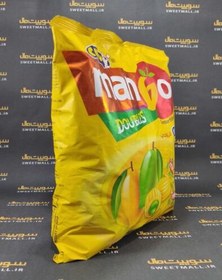 تصویر آبنبات انبه دبل سینتو | حلال | تولید هند | 600 گرمی Cintu Mango Doubles Center filled Candy