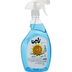 تصویر شیشه پاک کن من مدل رایت حجم ۱ لیتری 