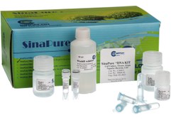 تصویر Sinapure-DNA (Cell culture, Tissues, Gram negative Bacteria and CSF)50t -EX6011 