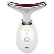 تصویر ماساژور گردن و صورت 