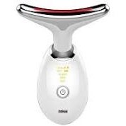 تصویر ماساژور گردن و صورت 