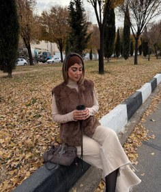 تصویر وست خز 