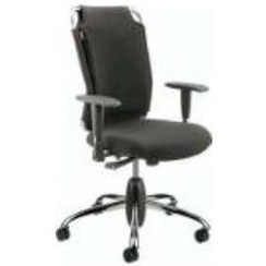 تصویر صندلی کارمندی مدل K712 