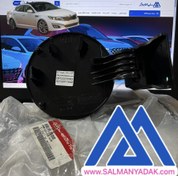 تصویر درب باک بیرونی کیا اپتیما 695102T000 TF 