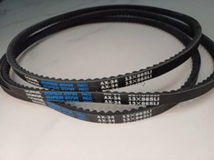 تصویر تسمه کولر پراید قدیم برند دانگیل 