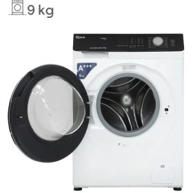 تصویر ماشین لباسشویی جی پلاس 9 کیلویی مدل GWM-M9542 GPlus GWM-M9542 Washing Machine