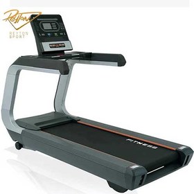 تصویر تردمیل باشگاهی RF مدل RF1004 RF Treadmill Gym use RF1004