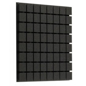 تصویر پنل آکوستیک مربعی Absorber Flexi Panel A60 ا Absorber Flexi Panel A60 Absorber Flexi Panel A60