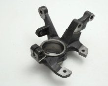 تصویر سگدست چپ پراید(طرح جدید-ABS)-HIC 0184 