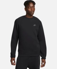 تصویر سویشرت مردانه نایکی اورجینال-Nike Sportswear Tech Fleece 