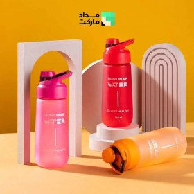 تصویر قمقمه مانیا 307050 