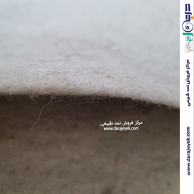 تصویر نمد مرینوس متری 