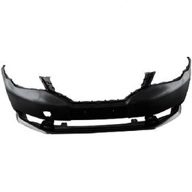 تصویر سپر جلو ام جی MG 360 