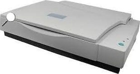 تصویر اسکنر MUSTEK مدل P3600 Mustek P3600 A3 Pro Scanner