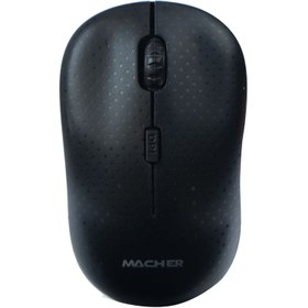 تصویر موس بی سیم Macher MR Macher MR-172 Wireless Mouse