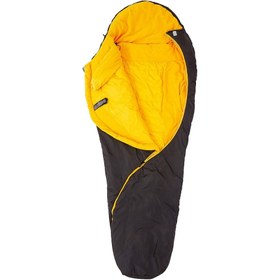 تصویر کیسه خواب جک ولف اسکین اورجینال مدل SMOOZIP-5 Jack Wolfskin sleeping bag model SMOOZIP-5