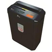 تصویر کاغذ خرد کن مدل MM-800 مهر Stamp paper shredder model MM-800