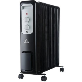 تصویر شوفاژ برقی ایوولی مدل EVOH_13MW Evoli electric heater model EVOH_13MW