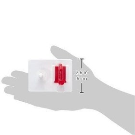 تصویر سوزن نخ کن پریم کد 611120 