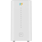 تصویر مودم همراه اول مدل HA5420 Modem Hamrahe Aval HA5420