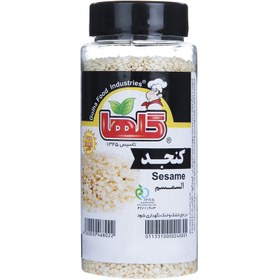 تصویر کنجد " گلها " - ( 80گرمی ) 