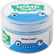 تصویر خمیر بازی پاتی 