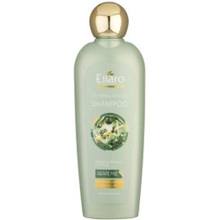 تصویر شامپو فاقد سولفات موهای چرب الارو Ellaro Oil Rebalancing Sulfate Free Shampoo