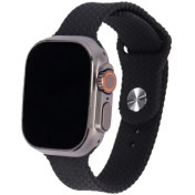 تصویر ساعت هوشمند HK39ULTRA2 نسخه ChatGPT 