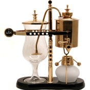 تصویر سایفون بلغاری 3 کاپ 3-Cup Bulgarian Siphon