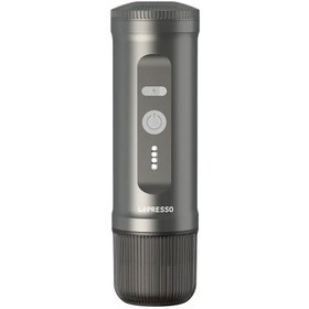 تصویر اسپرسوساز شارژی لپرسو مدل LPCFFPCM0095 قابل حمل ۲ در ۱ 