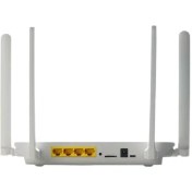 تصویر مودم سیم کارتی کیولینک مدل QL610 ۴G LTE 