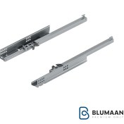 تصویر ریل تاندم سینگل بلوم 