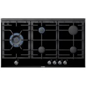 تصویر اجاق گاز بوش مدل PRS926B90E ۵ شعلعه 