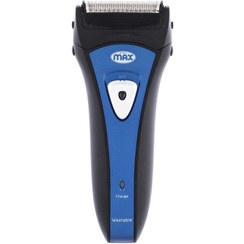 تصویر ماشین اصلاح صورت پرومکس مدل 8023 Promax 8023 Shaver