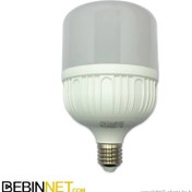 تصویر لامپ LED استوانه ای پارس شعاع توس ۳۰ وات 