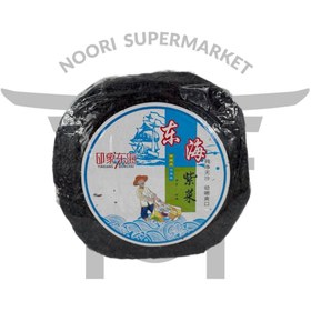 تصویر جلبک خشک دریایی 30 گرم 