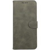 تصویر کیف چرمی مناسب برای شیائومی Redmi Note 12 Pro ا Redmi Note 12 Pro Leather Case Redmi Note 12 Pro Leather Case