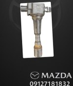 تصویر کویل کوئل مزدا ۲ اصلی استوک 