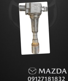 تصویر کویل کوئل مزدا ۲ اصلی استوک 