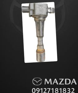 تصویر فروشگاه محصولات مزدا شاپ تهران