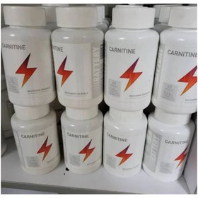 تصویر ال کارنتین باتری نوتریشن lcarnitine battery