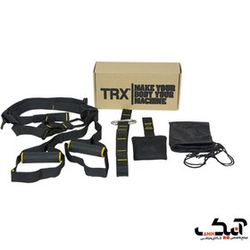 تصویر تی آر ایکس مدل TRX F1 